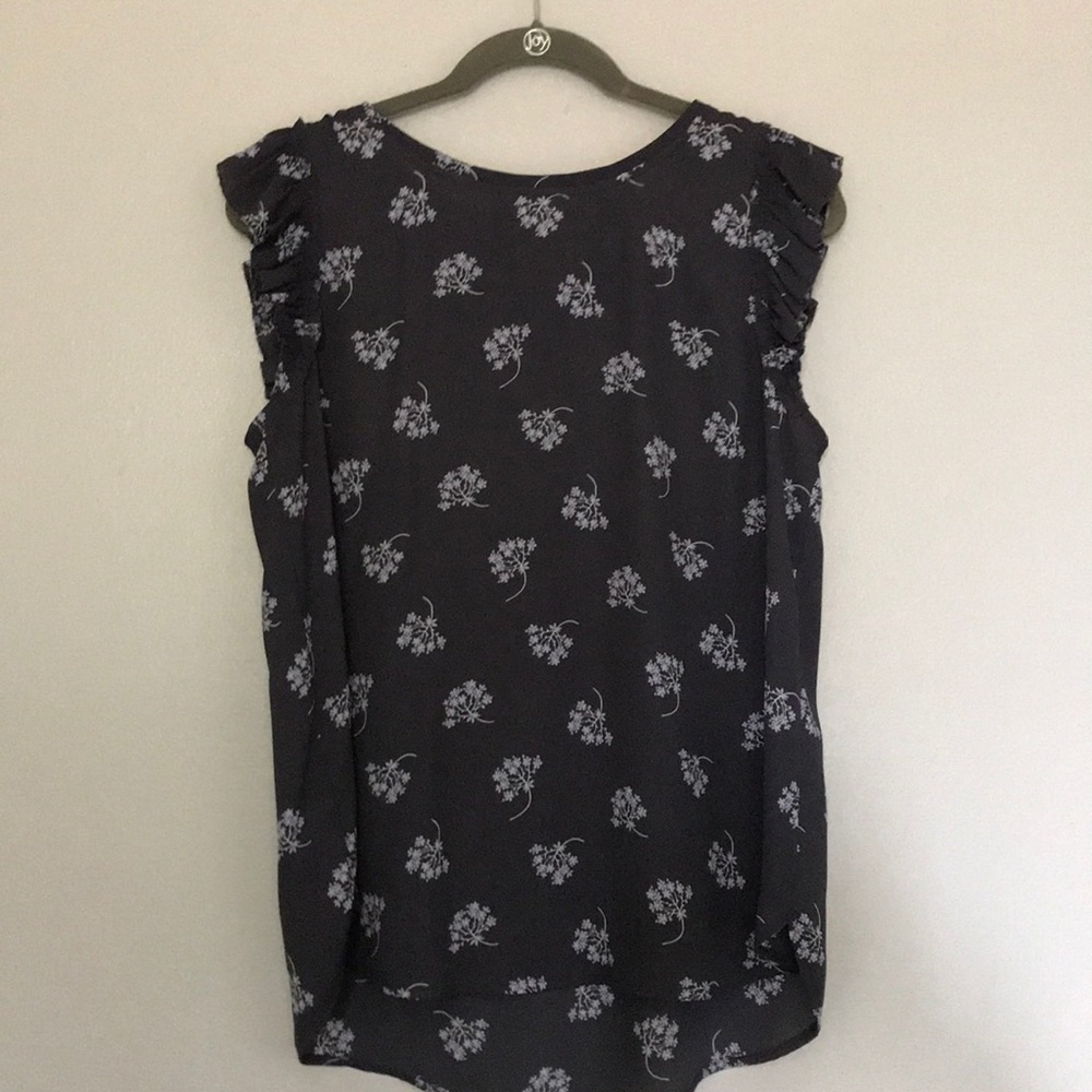 Loft Blouse